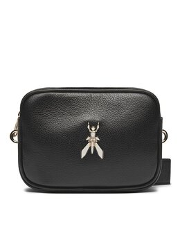 Сумка Patrizia Pepe, черный 8b0186/l001-k118 | fekete