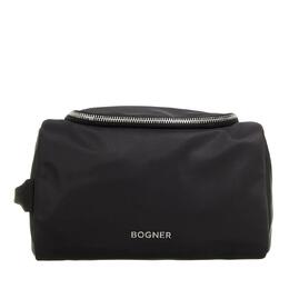 Сумка для стирки klosters fria shz Bogner, черный a0353896 | schwarz