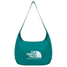 Сумка через плечо унисекс The North Face, Green nn2pq15k | green