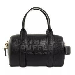 Мини спортивная сумка Marc Jacobs, черный a0332892 | schwarz