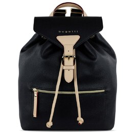 Рюкзак Bugatti Backpack Ella, черный 8789015 | black