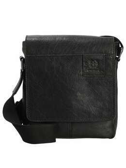 Сумка через плечо Strellson XS 23 cm, черный 5110460 | schwarz