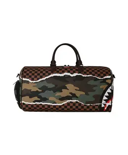 Дорожная сумка унисекс Sprayground, мультиколор 910d6040nszunica | mehrfarbig