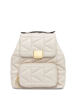 Karl Lagerfeld small K/Kuilt backpack 25556390