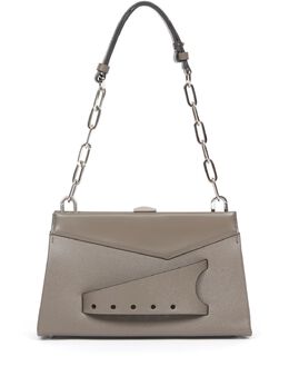 Maison Margiela small Snatched shoulder bag 26436370