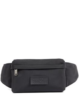 Maison Margiela numbers-appliqué belt bag 26432675