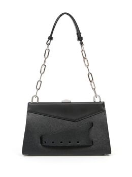 Maison Margiela small Snatched shoulder bag 26435051