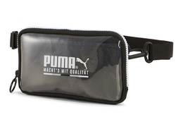 Женская сумка через плечо Puma, Black 077394-01 | black