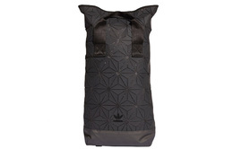 Рюкзак унисекс Adidas Originals, Black dh0100黑标 | black