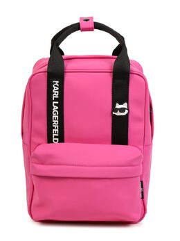 Karl Lagerfeld colourblock backpack 26766852