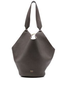 Khaite small Lotus shoulder bag 27382117