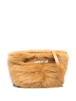 The Attico Via dei Giardini 15 tote bag 25055390