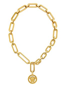 Versace Medusa '95 necklace 26571014