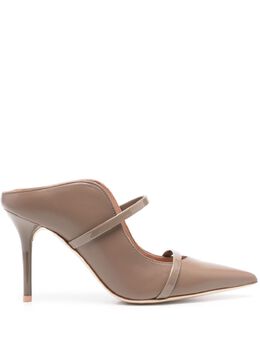 Malone Souliers 85mm Maureen mules 27358934