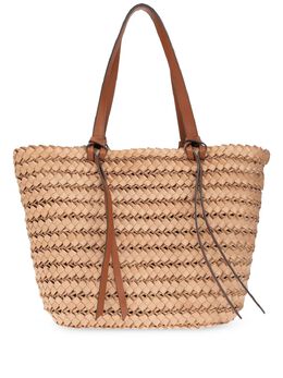 Ulla Johnson large Imani tote bag 27349669