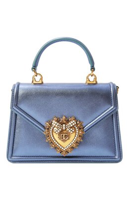Сумка Devotion small Dolce & Gabbana bb6711/ay812