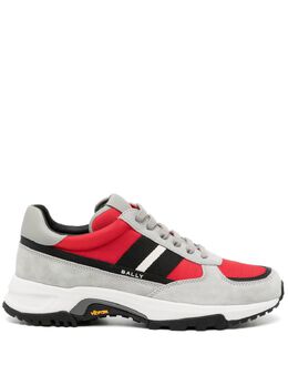 Bally Flick-Ribbon trainers 25720392