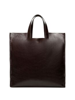 Bally Easy leather tote bag 23839533