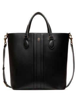 Bally leather tote bag 23840016