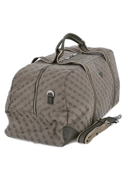 Сумка выходного дня Guess, песочный gu152h0j7-b11 | taupe