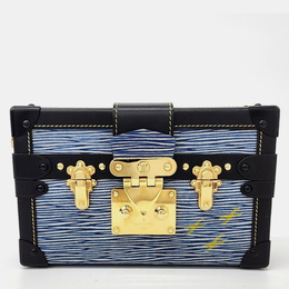 Louis Vuitton Petite Mal Denim bag 1080129