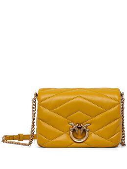 Pinko Love Click cross body bag 26675579