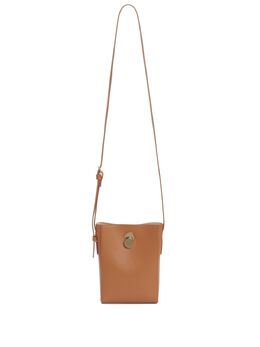 Fabiana Filippi mini Eclissi crossbody bag 27245363
