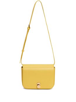 Fabiana Filippi Eclissi crossbody bag 27244650