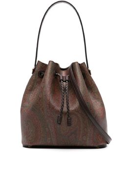 Etro medium Saturno bucket bag 27452242
