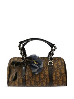 Christian Dior 2005 Trotter Romantic tote bag 27391166