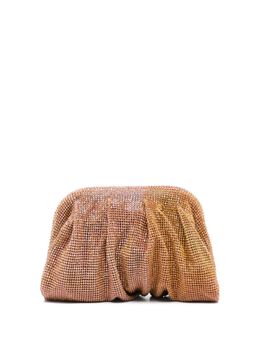 Benedetta Bruzziches small Venus clutch bag 27502576