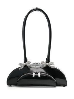 Self-Portrait Curved shoulder bag 27473304