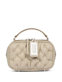 Maison Margiela mini Glam Slam tote bag 26432534