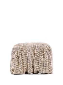 Benedetta Bruzziches small Venus clutch bag 27503361