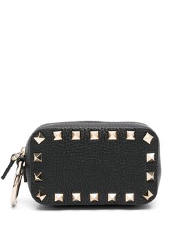 Valentino Garavani mini Rockstud vanity case 27481847