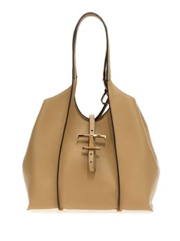 Tod's small T Timeless tote bag 27570790