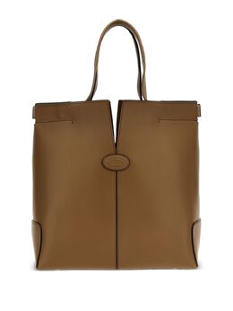 Tod's Di Bag Folio tote bag 27570787