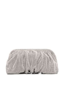 Benedetta Bruzziches large Venus clutch bag 27502568
