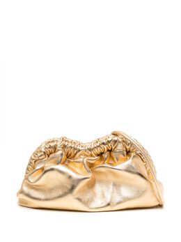 Mansur Gavriel mini Cloud clutch bag 20891518