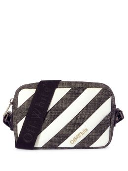 Off-White Quilting shoulder bag 25838048