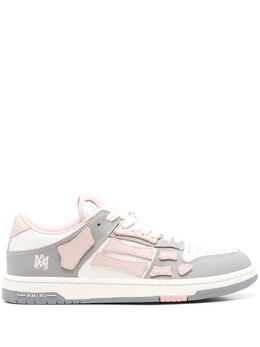 Amiri Varsity Skeleton sneakers 25541648