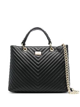 John Richmond quilted tote bag 26512074
