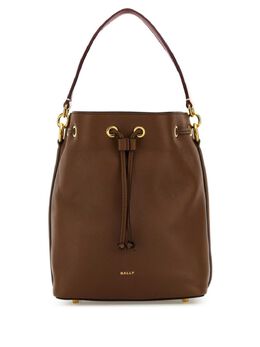Bally Code bucket bag 27554349