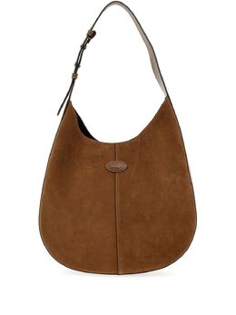 Tod's Di Bag Hobo shoulder bag 27570642