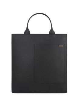 Valextra boxy tote bag 25482596