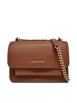 Сумка Michael Kors, коричневый claire 32t4gc7c1t | barna