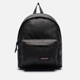 Рюкзак Eastpak Padded Pak'r, цвет чёрный ek000620n98-4874898