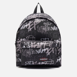 Рюкзак Eastpak Padded Pak'r, цвет чёрный ek0006202q6-4874896
