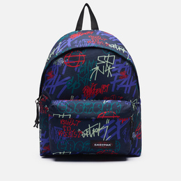 Рюкзак Eastpak Padded Pak'r, цвет синий ek0006202q7-4874909