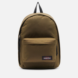 Рюкзак Eastpak Out Of Office, цвет оливковый ek000767j32-4874883